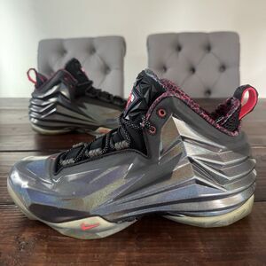 Mens Charles Barkley Shoes for Sale up to 90% Off: Poshmark display picture 2